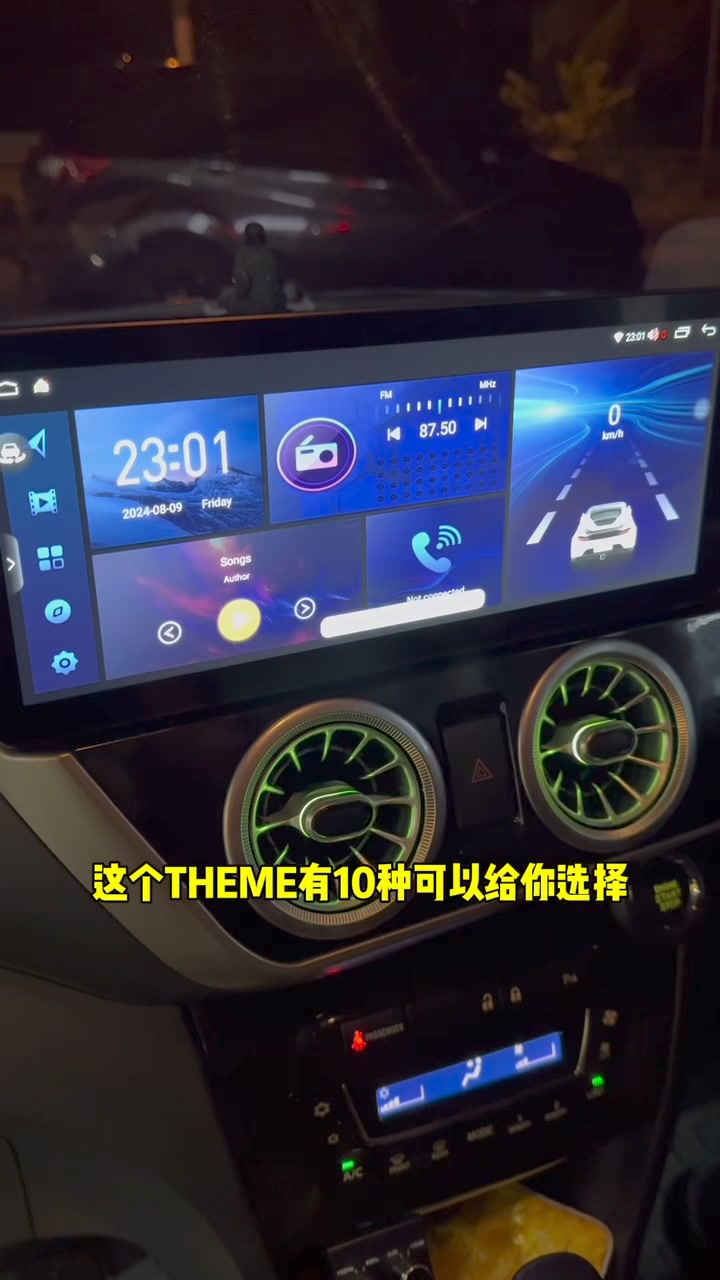 FILIX 2024全新12.3” ANDROID 安卓唱机🔥🎉 你们要的APPLE CARPLAY ANDROID AUTO都有喔🤙 整体用 ...