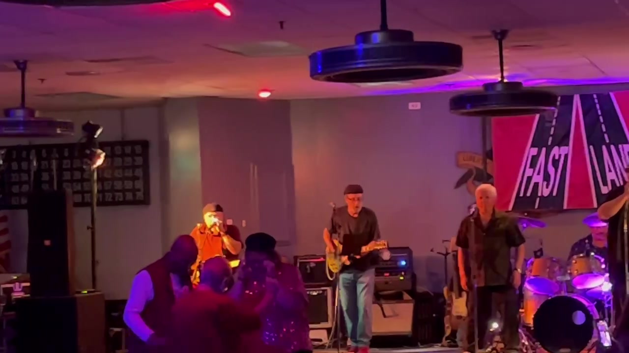 Fast Lane Band on Reels | Facebook