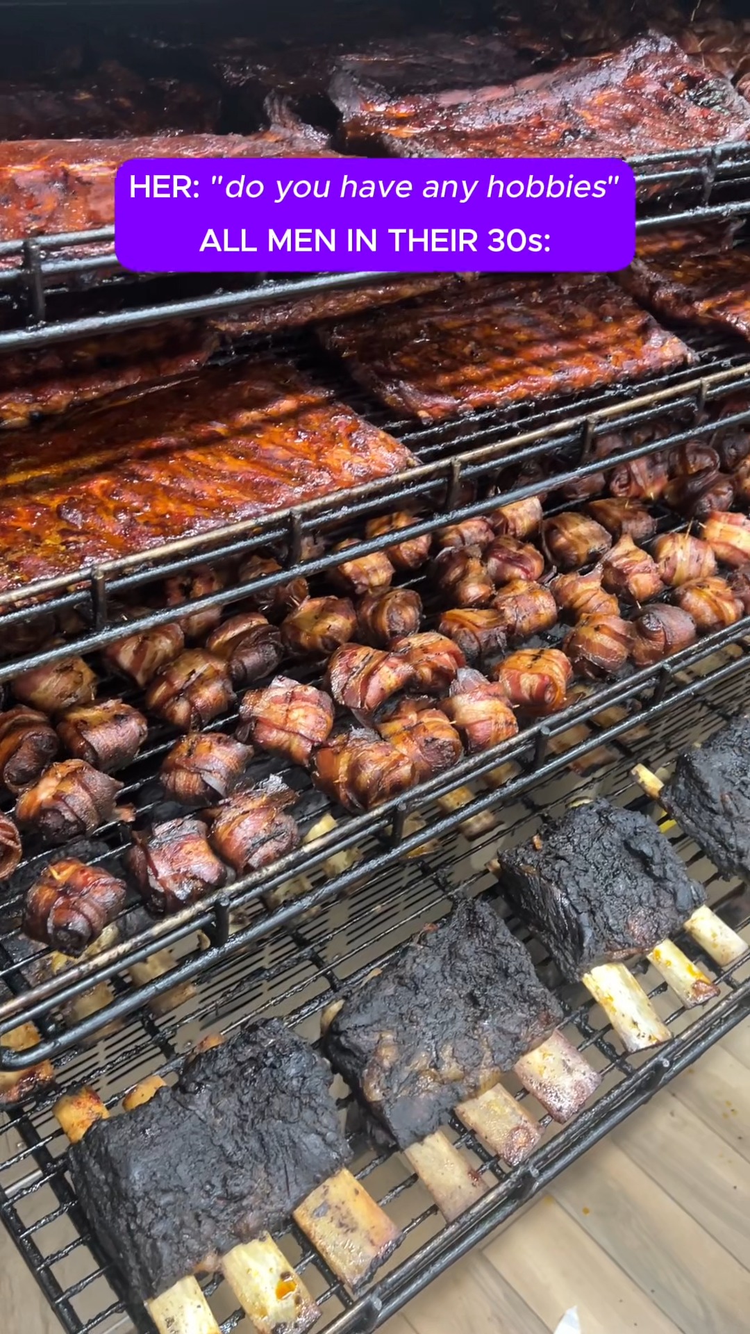 Bring the flavour of Third Wave BBQ to your party, office, or ...
