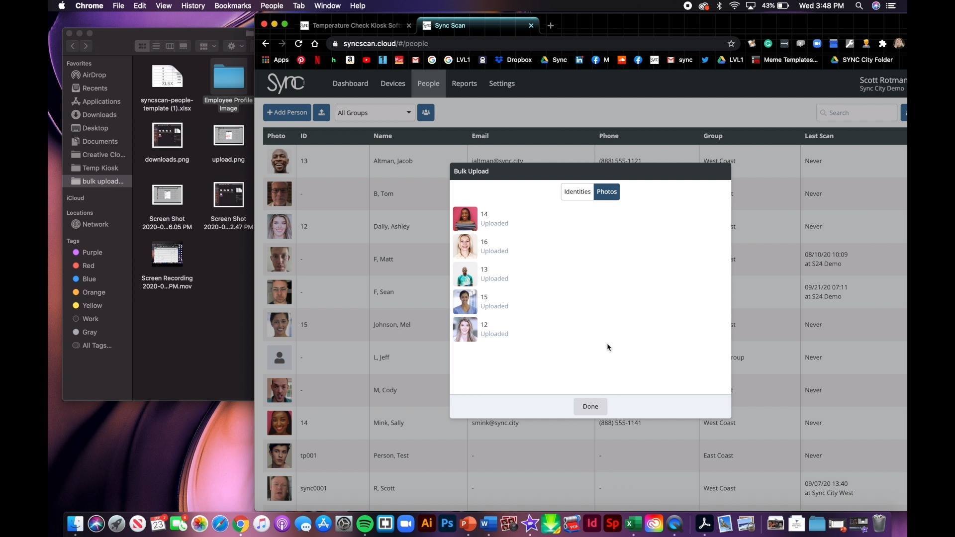 🧑‍💻 Simple To Use American Software 👉Check Out How Easy It Is To Upload ...