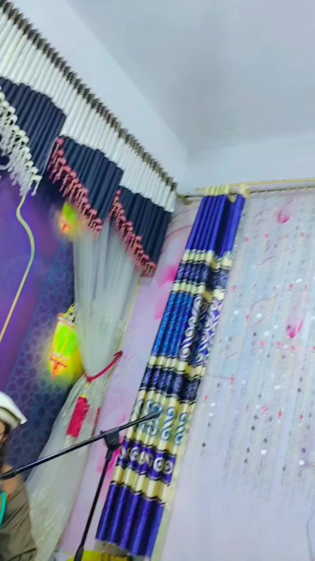 محافظ ناموس صحابہ شیر پاکستان Moulana Abdul Akbar Chitrali کے لیے چند ...