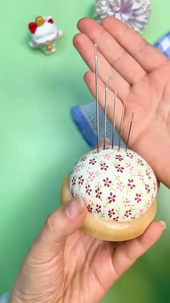 Snip the sleeve to your ideal size ! Finish the raw edge with neat ...