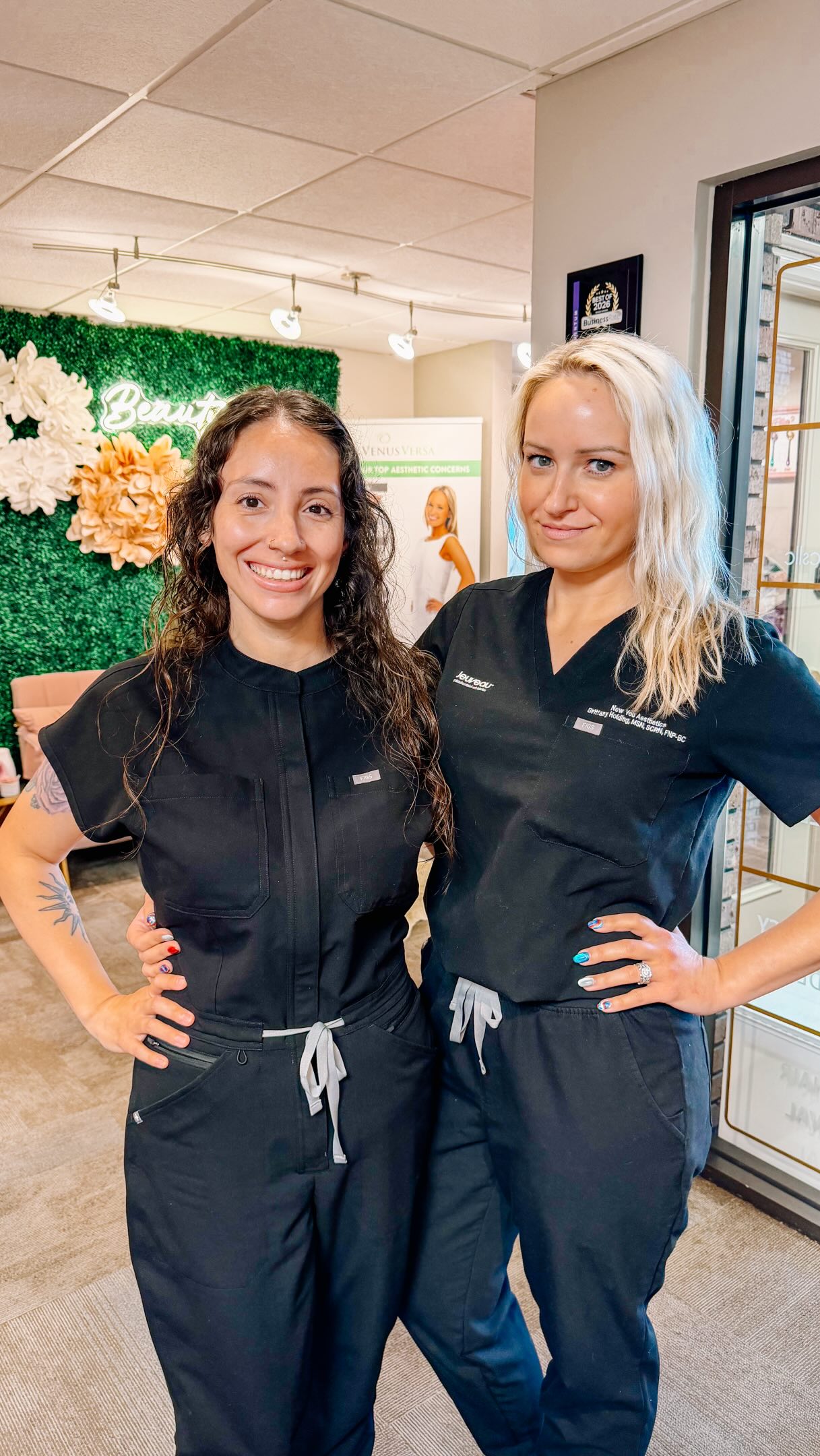 New You Aesthetics, LLC | Crown Point IN