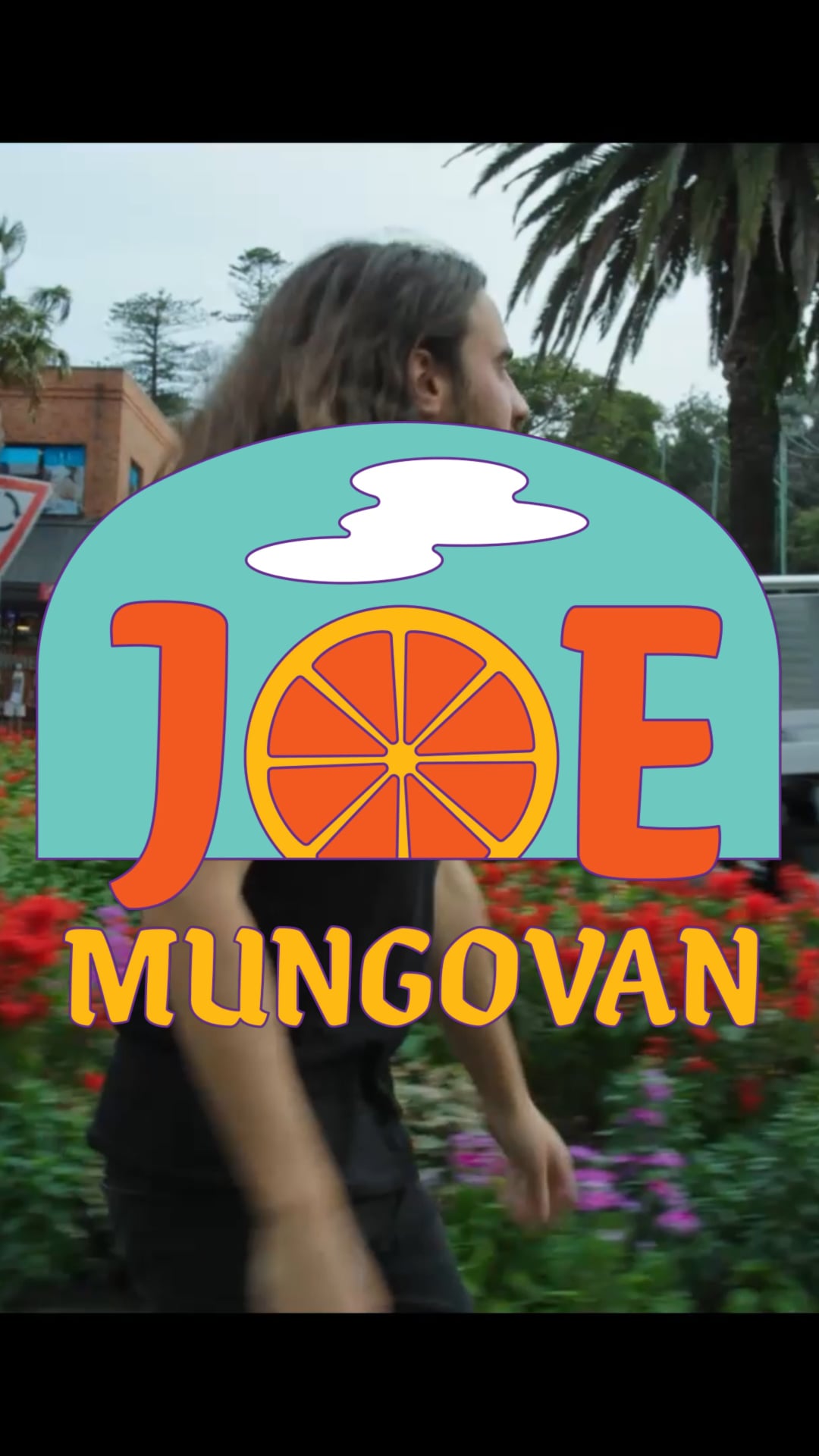 Joe Mungovan - Home