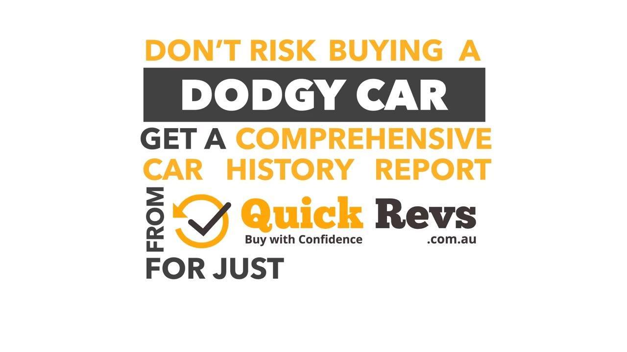 QuickRevs