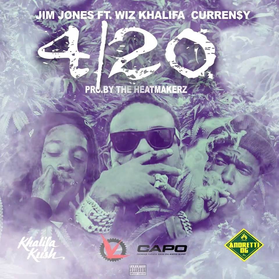 Are you smoking or are you joking?!? The 4/20 holiday is never