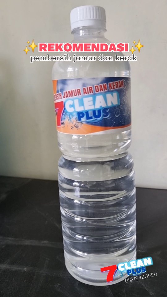 7 Clean Plus