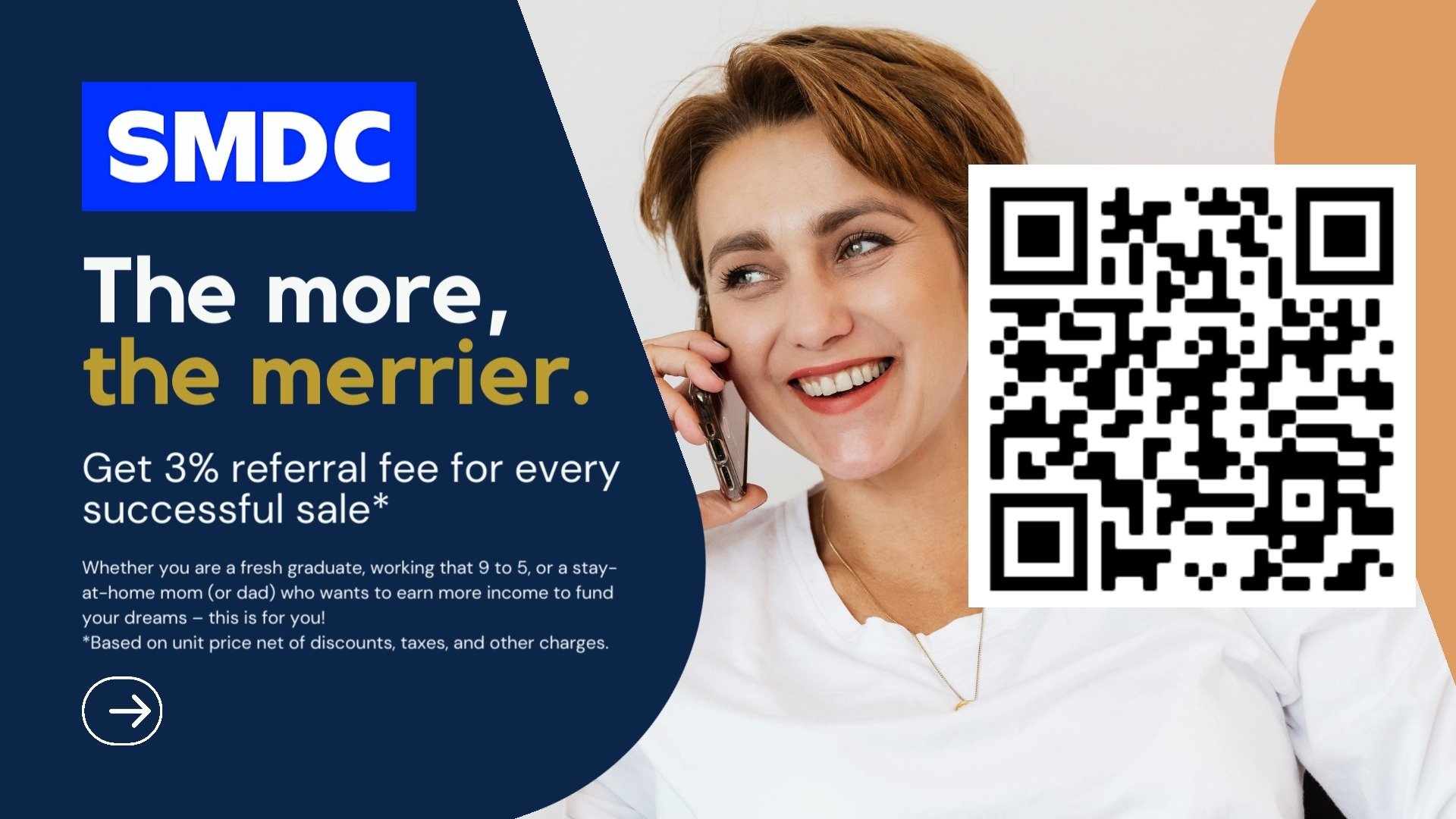 SMDC Qatar