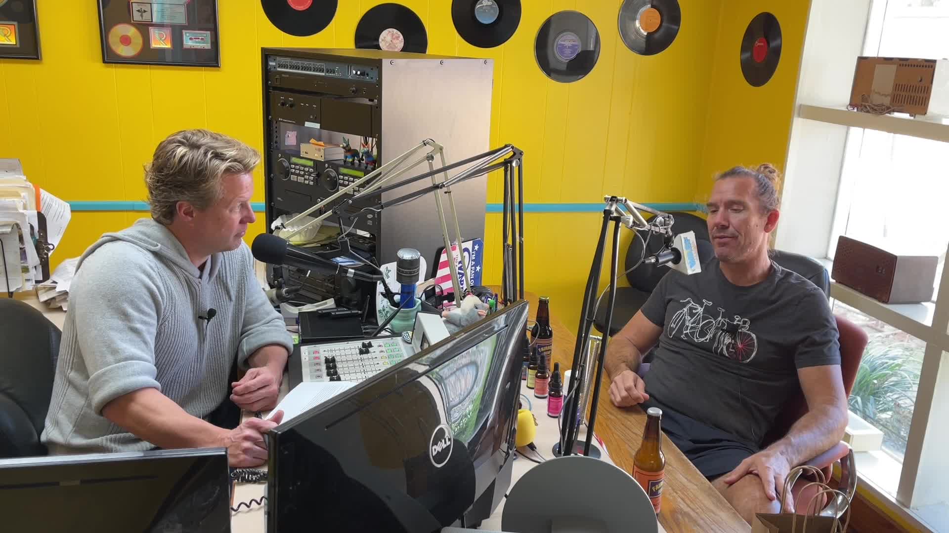 John S Macarthur of Fairhope Hemp joins Josh Null and Lori Dubose on ...