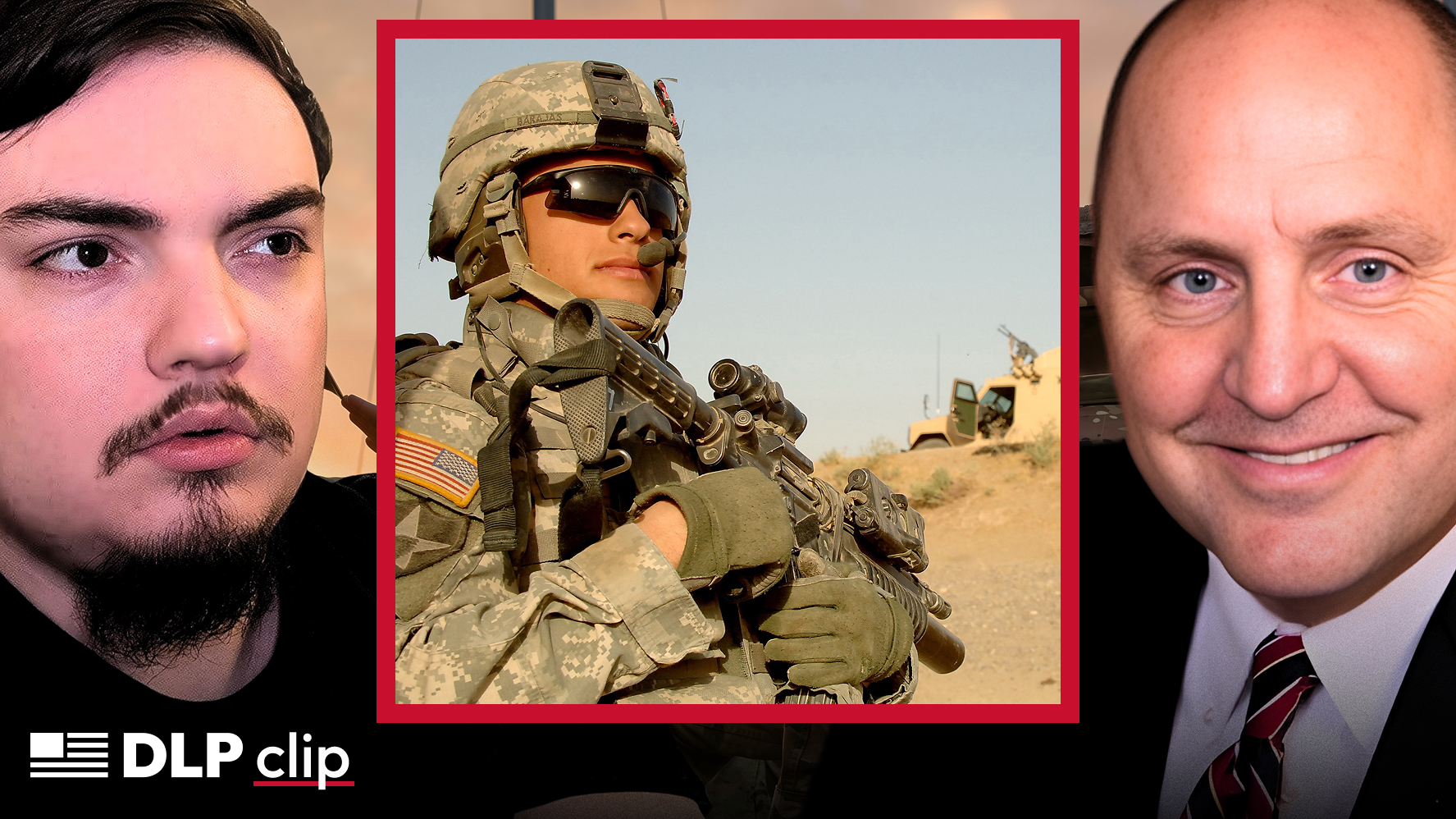 The leadership skill the military teaches that companies don’t | Danny ...
