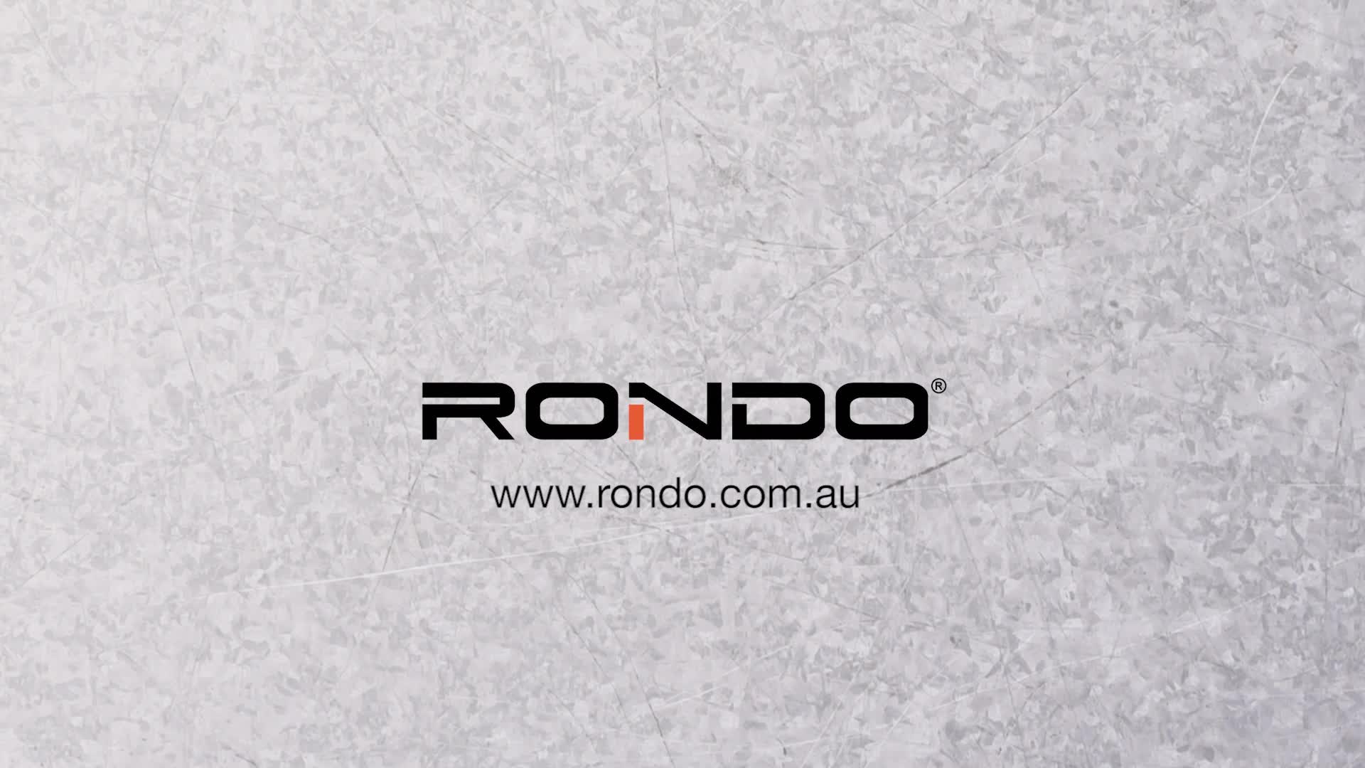 Our NEW Rondo HOW for KEY-LOCK® Concealed Ceiling Systems has just ...