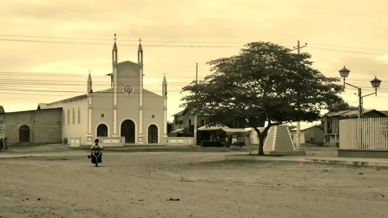 Engunga - Turismo rural