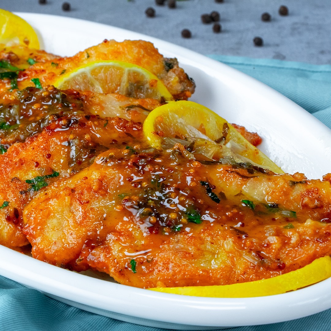 Découvrez la recette pour préparer une poitrine de poulet tendre et ...