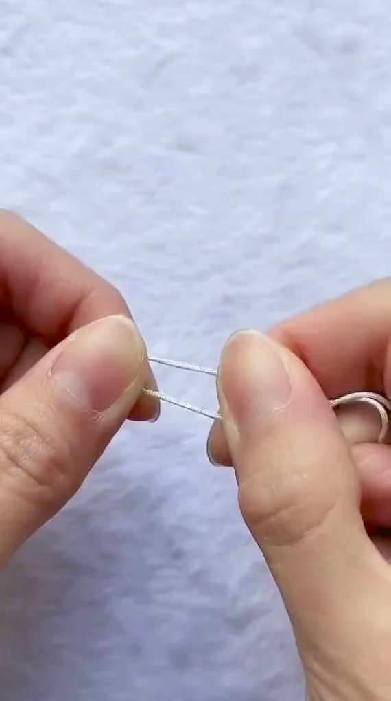 Tips and Tricks Rope Crafts (81) | Natural Life | Facebook
