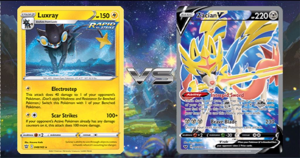 Pokemon Tcg Online Rapid Strike Luxray Octillery Vs Arceus Dialga Palkia Gx Zacian V Book Link Www Amazon Co Uk Dp Www Youtube Com User Wolvevicesaberwolf Twitter Com Saberwolf94 Lang En With A By