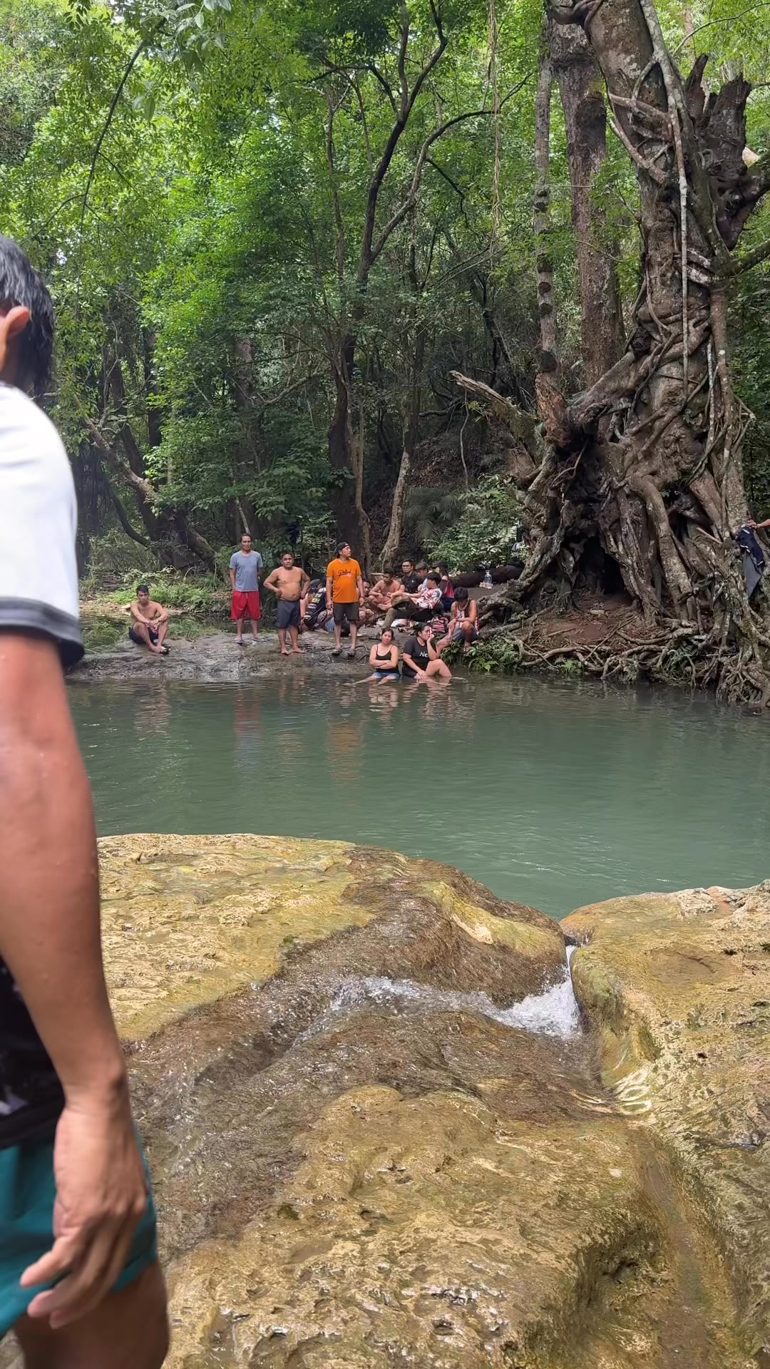 May ganitong liguan pala na libre lang sa Tanay Rizal , 📌Balete at ...