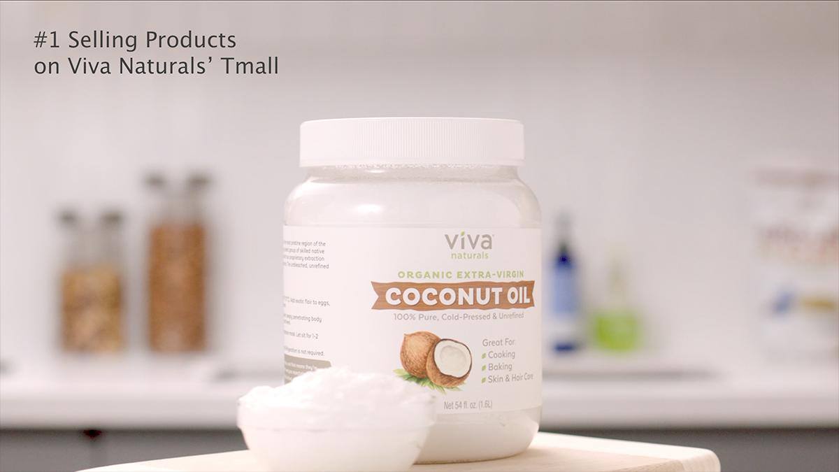 Viva Naturals, a small Canadian wellness company, saw a huge spike in sales during its first shopping festival with Alibaba. But 11.11 offers a lot more than that, says CEO Husayn Remtulla. #Double11 