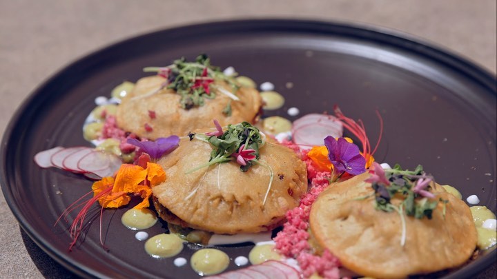 Chef and bar owner, Braunda Smith, shares her chef persona with us and ...