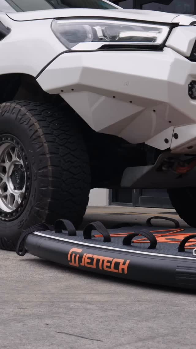 🚨The next generation of Jet Tech Sleds are here⚡️ More strength. More ...