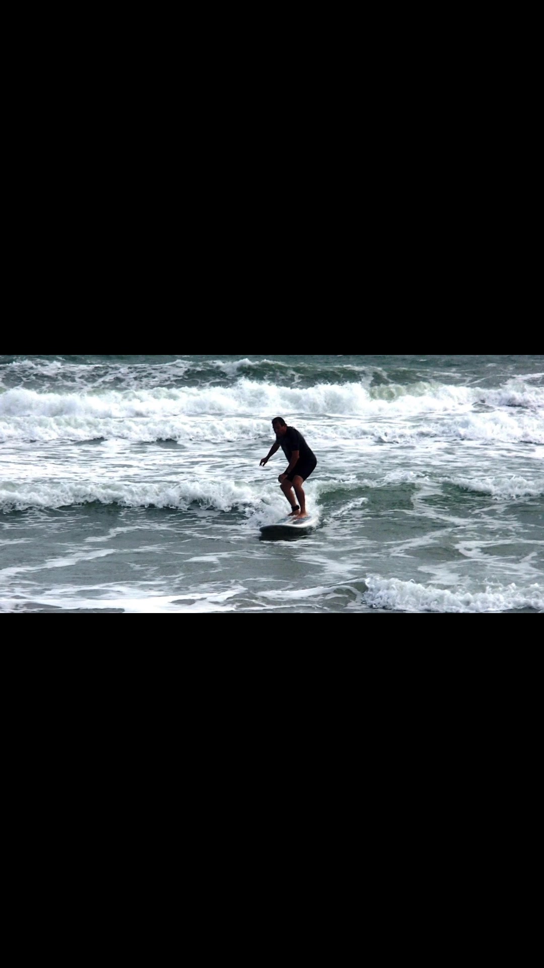 When the surf trip finally makes it out of the group chat. roxy.com