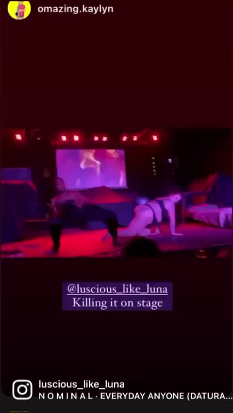 All I will say is that those who did not attend the show missed  