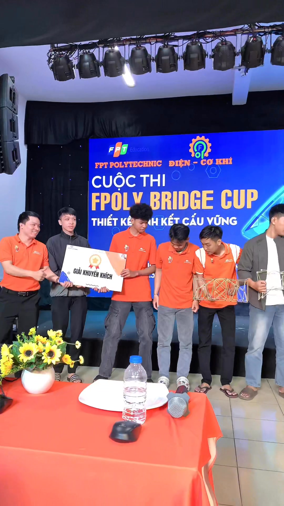 🏗️ NHỮNG PHẦN THI GÂY CẤN TỪ SINH VIÊN CÔNG NGHỆ KỸ THUẬT CƠ KHÍ TẠI ...