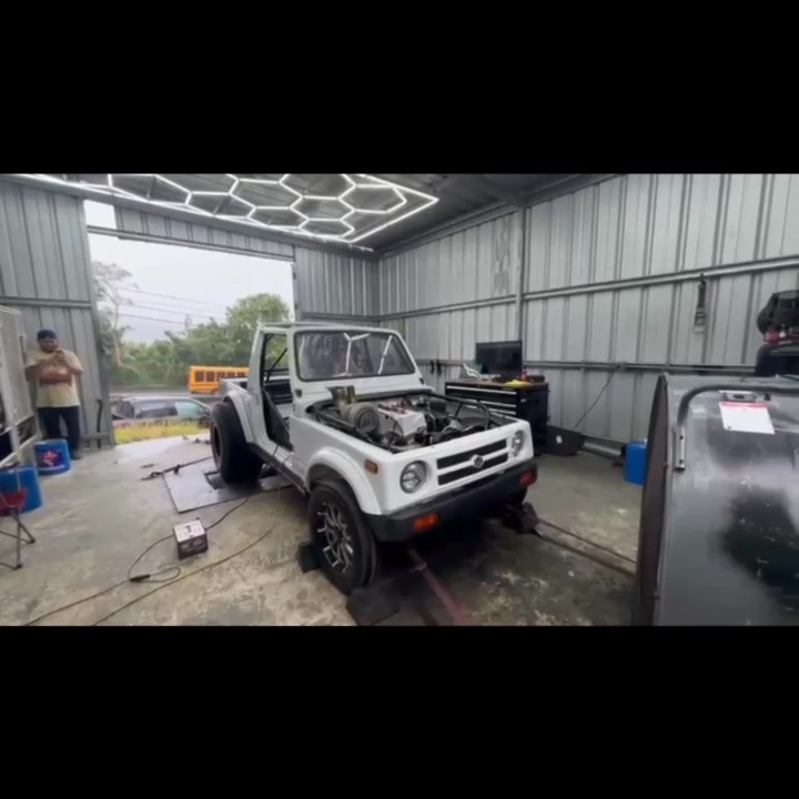 El Carito Racing | Penuelas