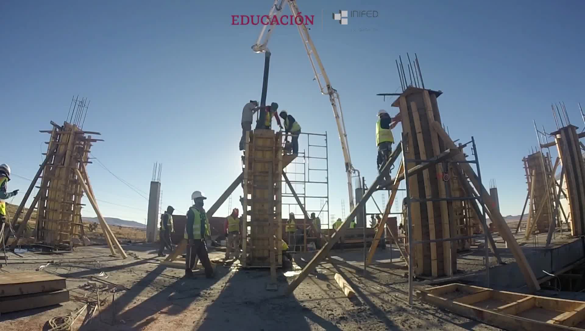 Inifed Zacatecas