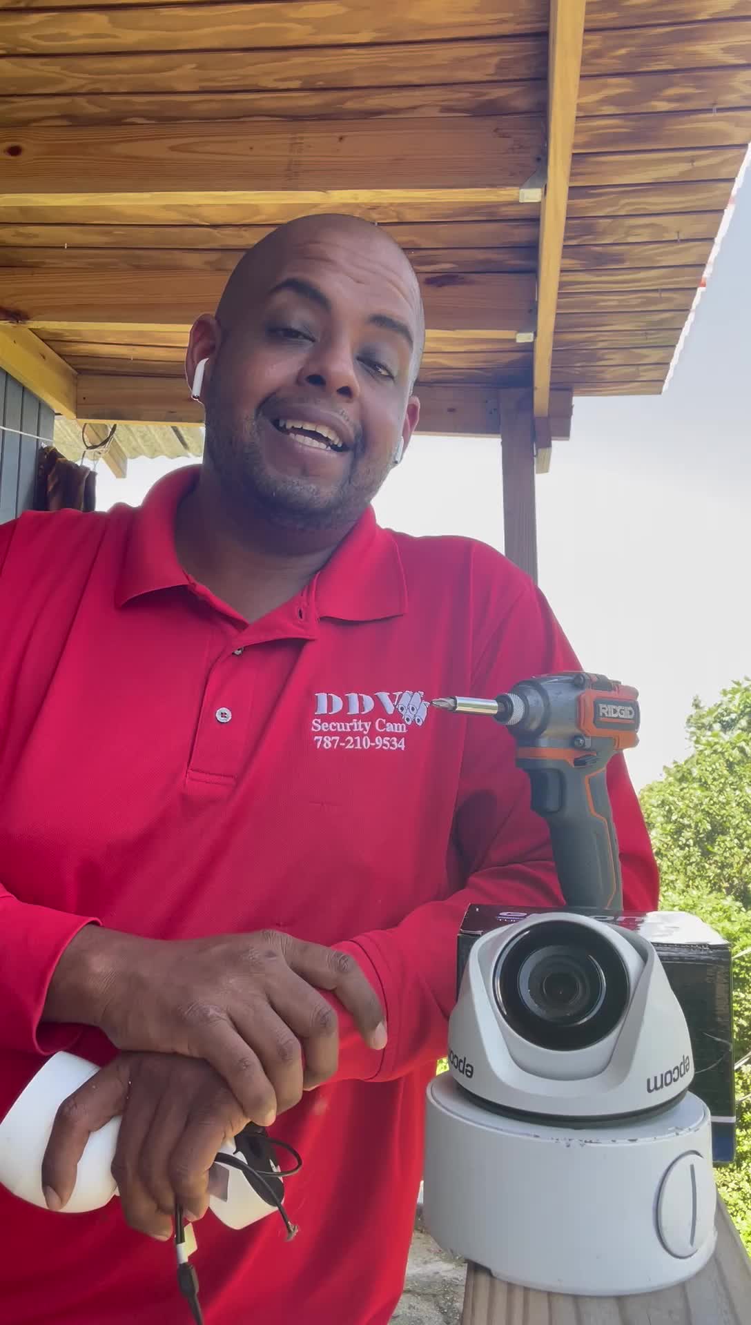 Lo mas importante al seleccionar un... - DDV Security Cam | Facebook