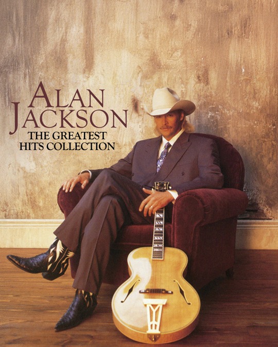 Happy 30th Anniversary to 'The Greatest Hits Collection'! 🎸 Tell