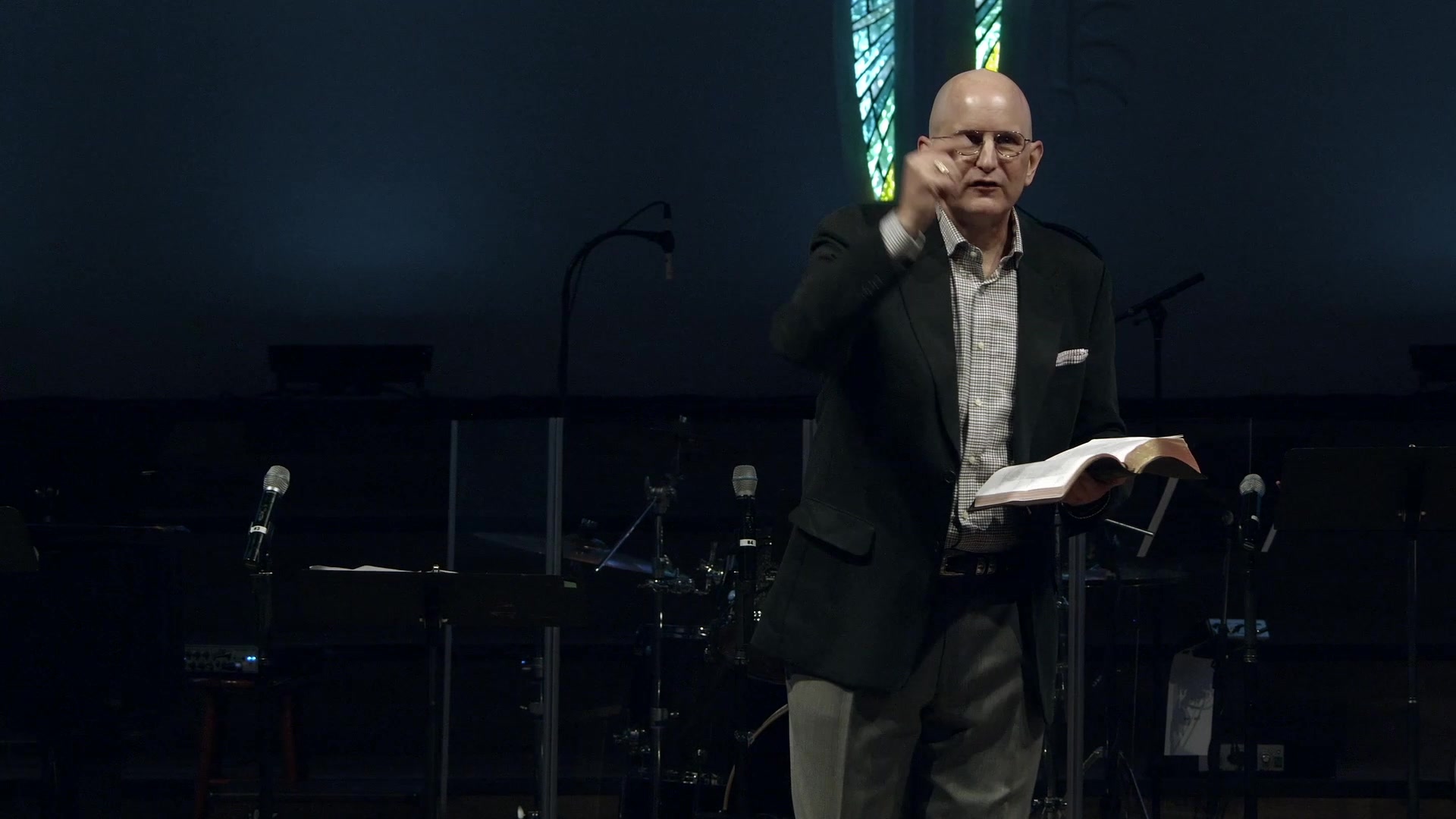 Join us in our series... - Village Seven Presbyterian Church | Facebook