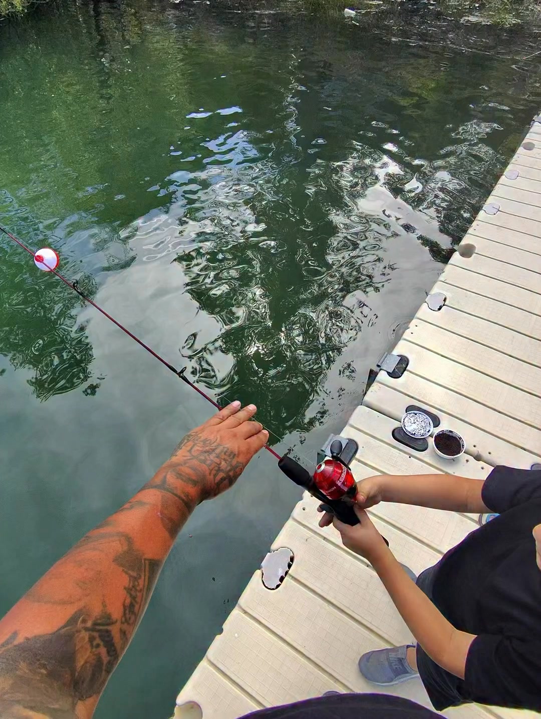 fisher bait lure HD Trout 2.25