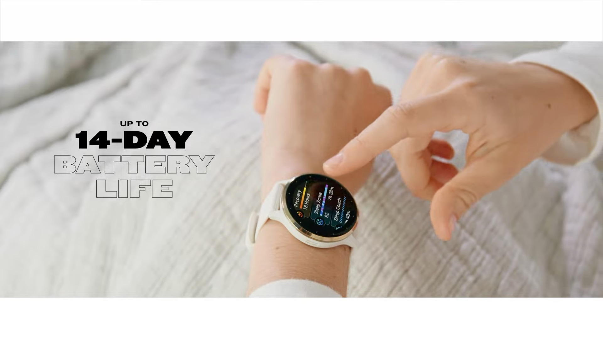 Ready to Elevate Your Wrist Game? Introducing the Garmin Venu 3 