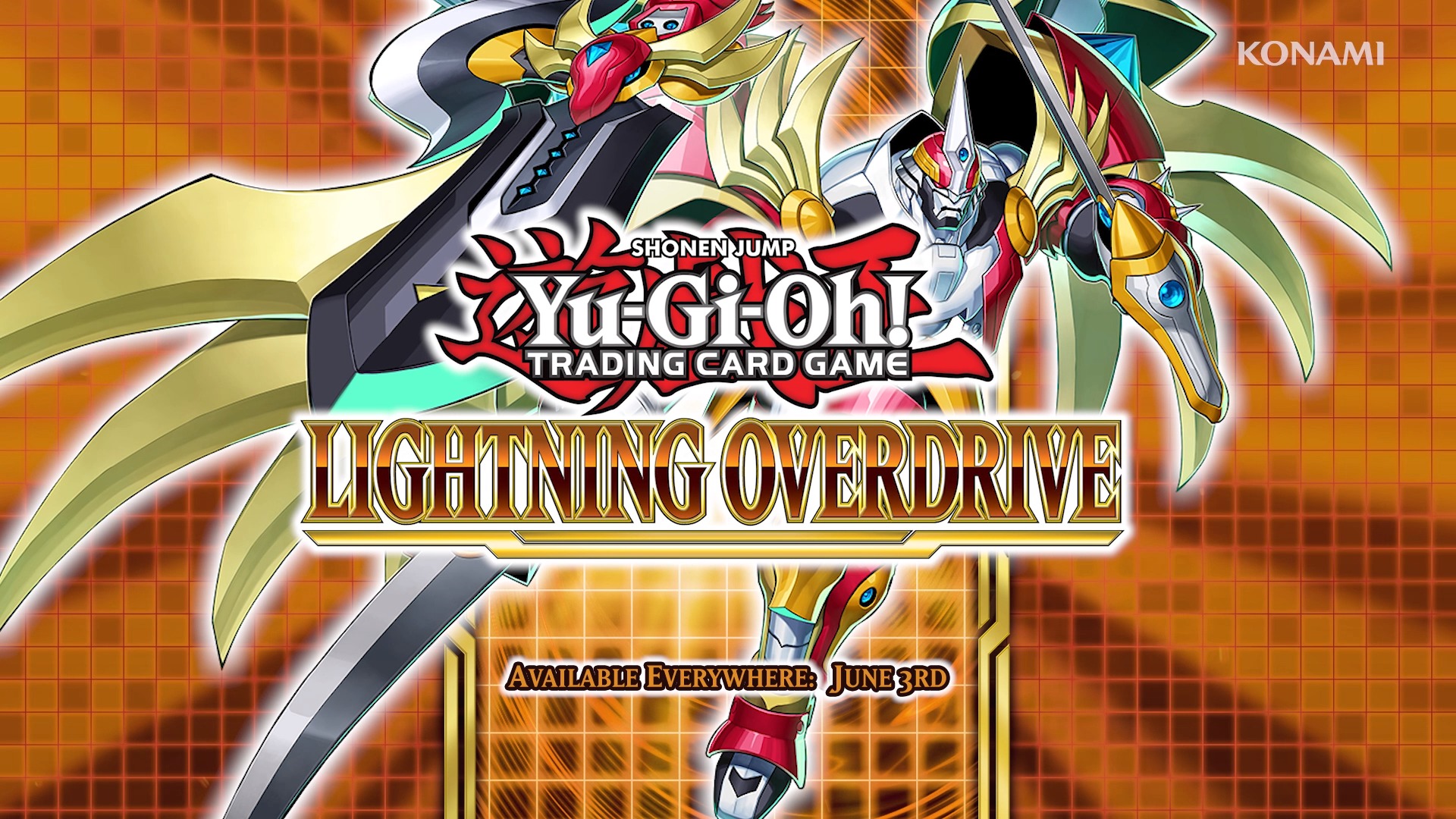 lightning overdrive yugioh card list Yu-Gi-Oh! TCG: Booster Display (24) : Toys & Games YuGiOh Lightning Overdrive Super Rare