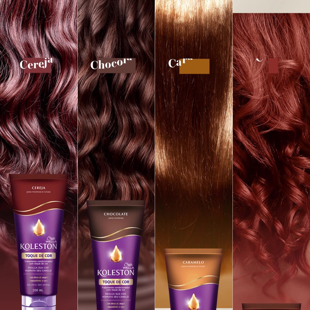 Wella Publicaciones Facebook