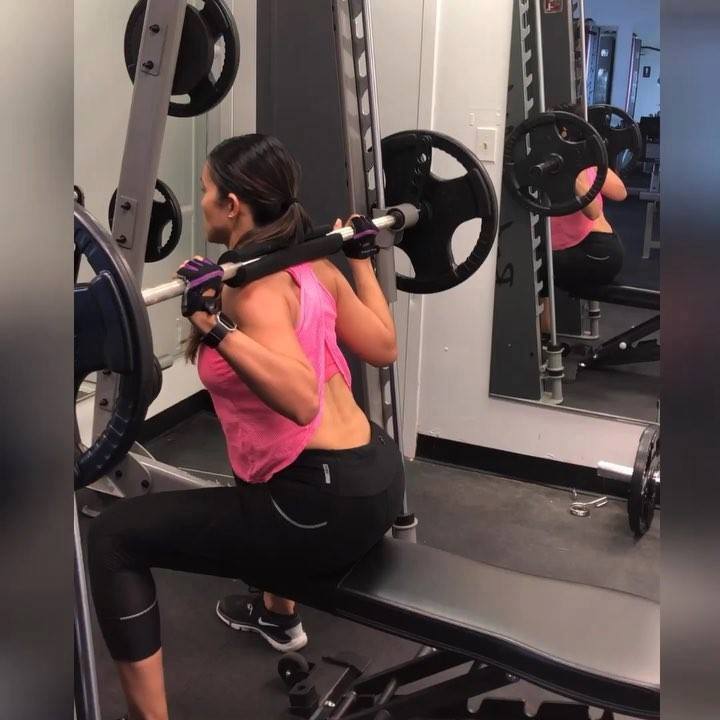 Ines Fitness