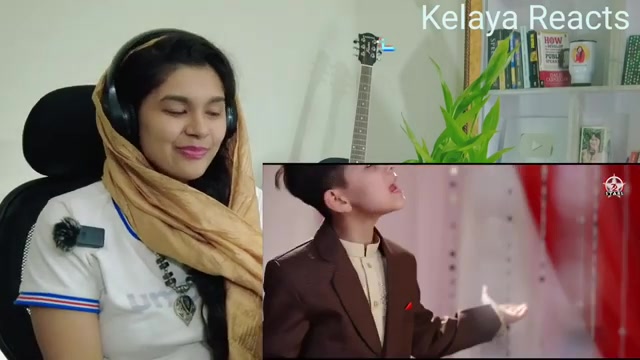 ہندوستان کی نیدی شرما بھی ضلع نگر کے منقبت گوہ منتظر حسن نگری کی آواز ...