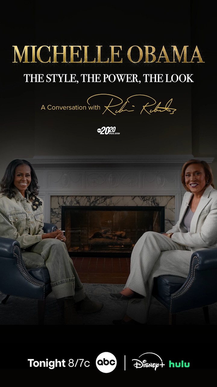 Nearly one decade after leaving the White House, Michelle Obama is ...