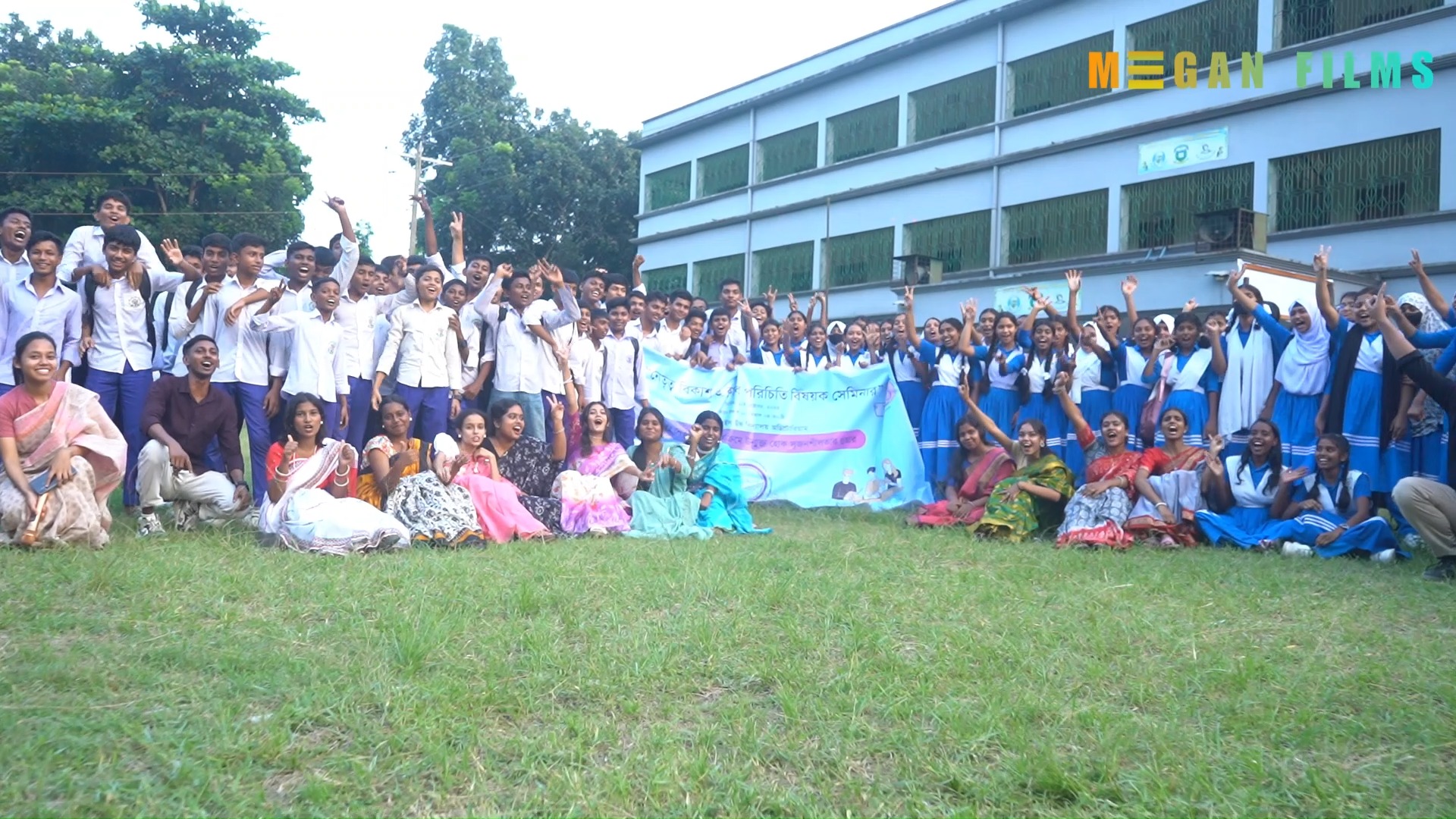 Borni Christian Chattra Sangha, Dhaka | Dhaka