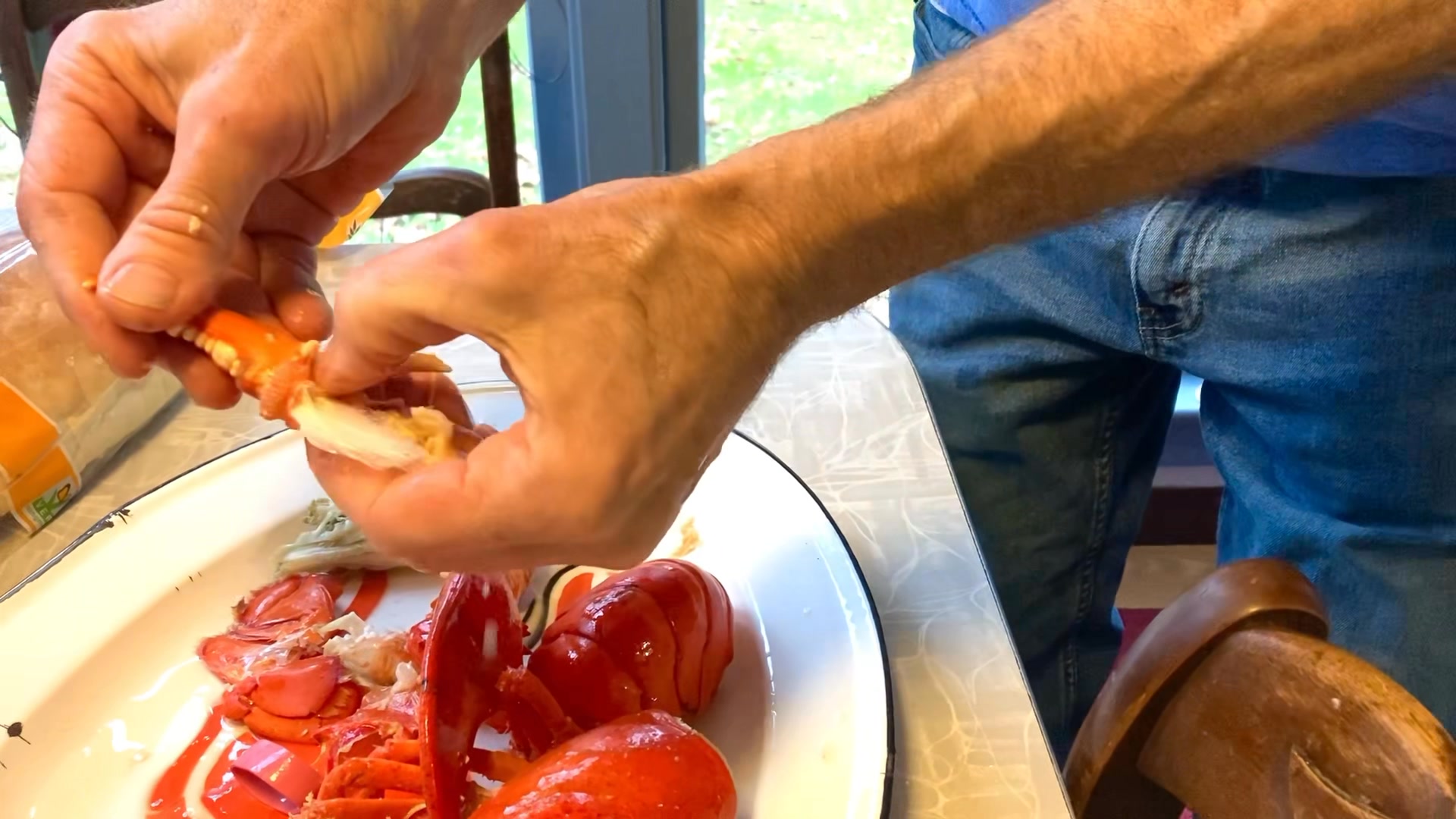 I often hear people tell me that they don’t know how to cook or pick a ...