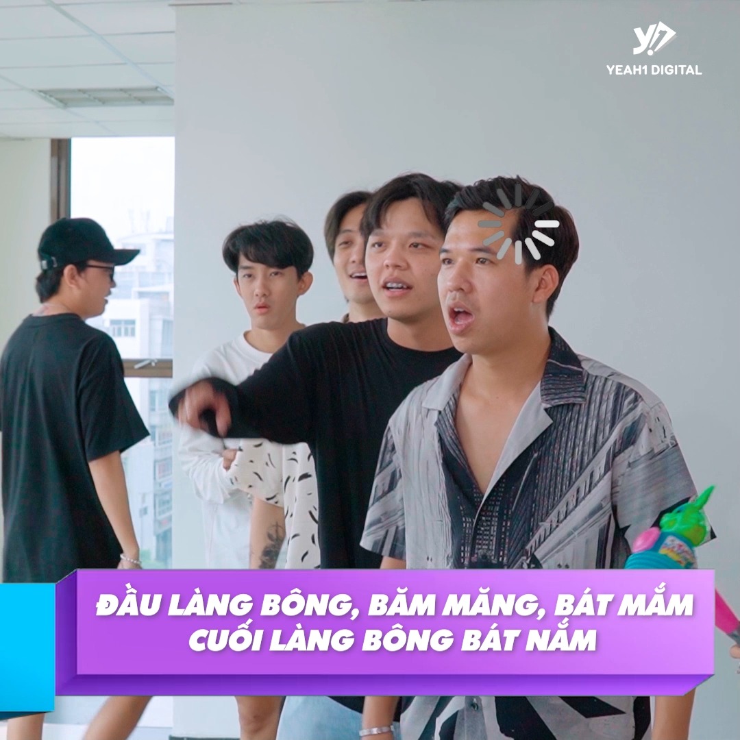 Thử thách đọc những câu nói lẹo lưỡi | Thử thách đọc những câu nói lẹo ...