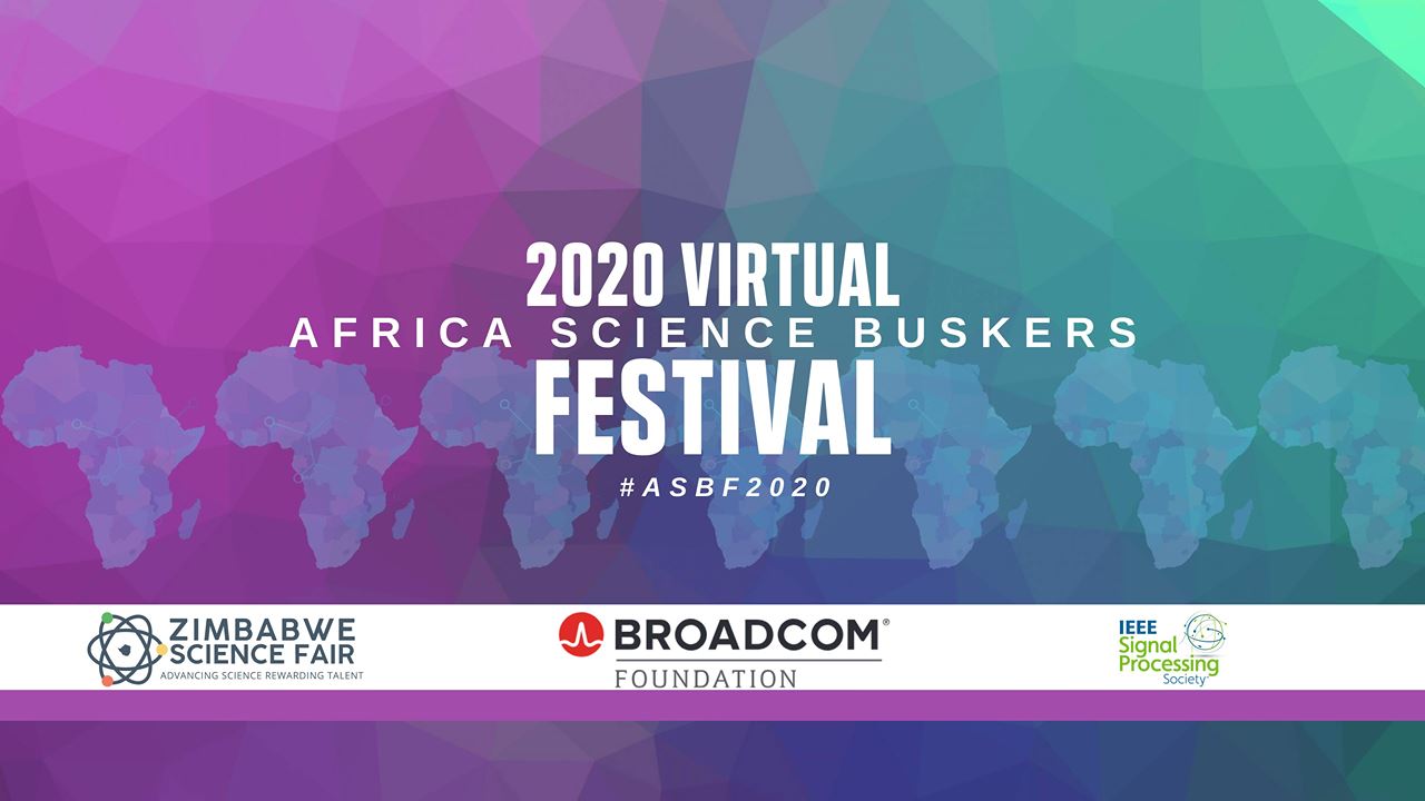 Meet the finalists of the 2020... - Zimbabwe Science Fair