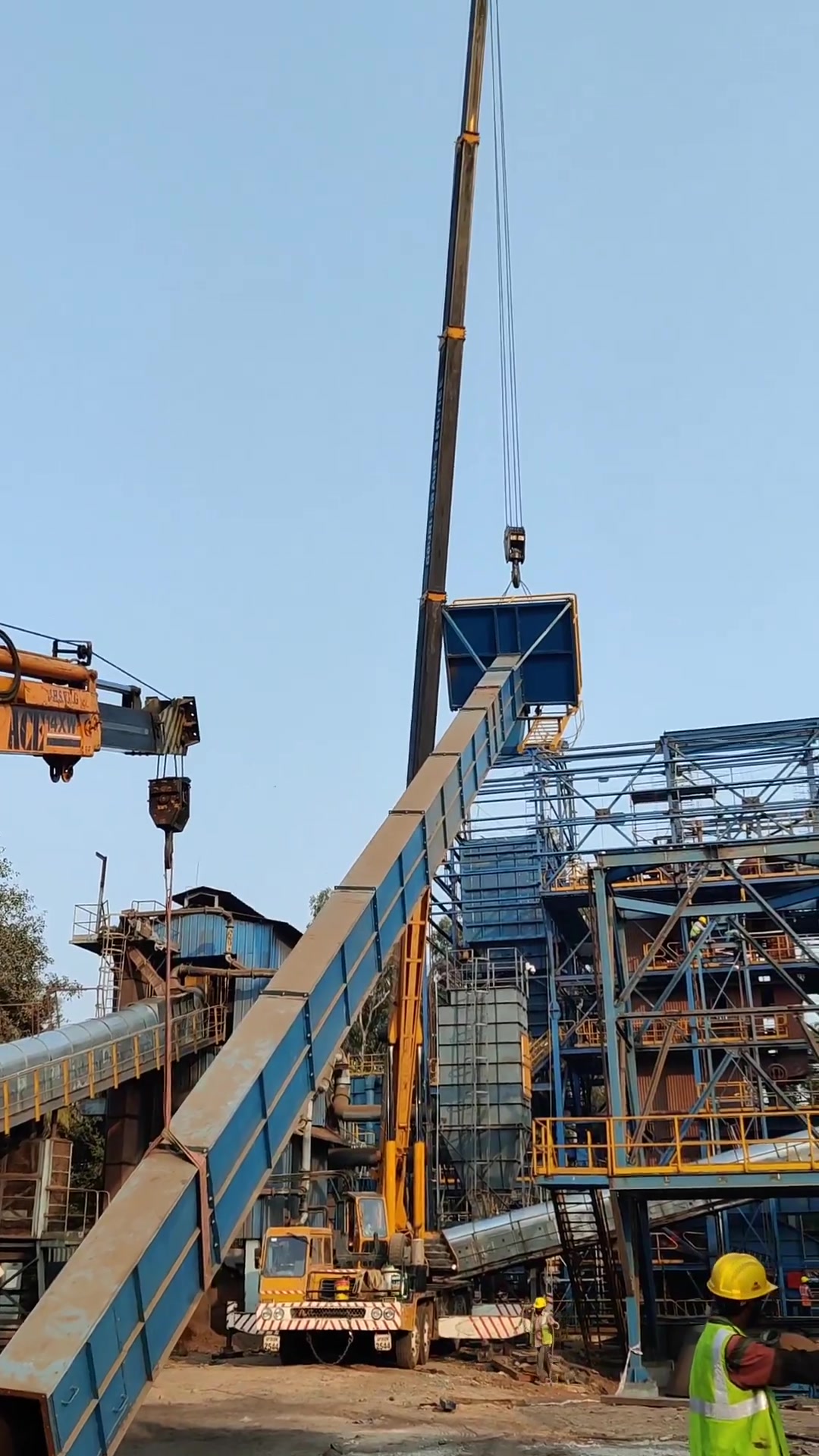 Rao Engineering Works | East Godavari