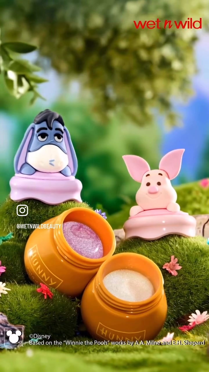 🍃Limited Edition - Winnie The Pooh✨ | Get Deals from USA