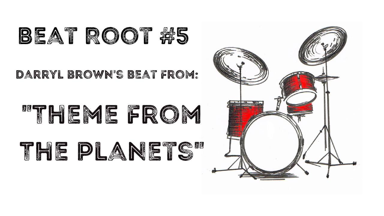 Beat Roots