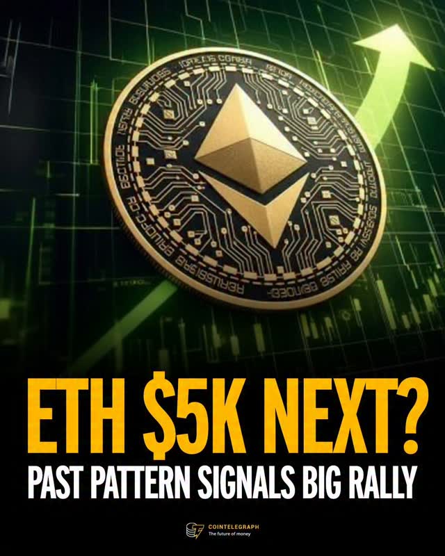 🚨 INSIGHT: $ETH is near whale cost basis, a level that has sparked ...