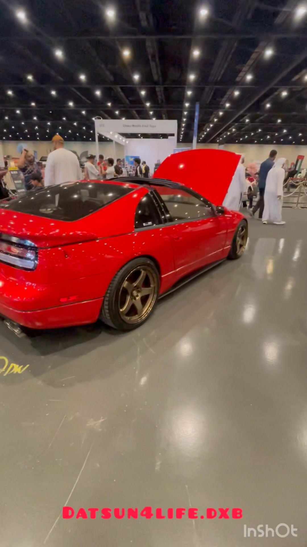 Z32 🌶️