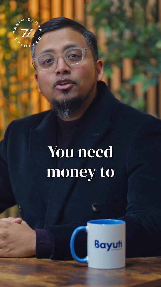 Not all money grows your business the same way. If you need capital but ...