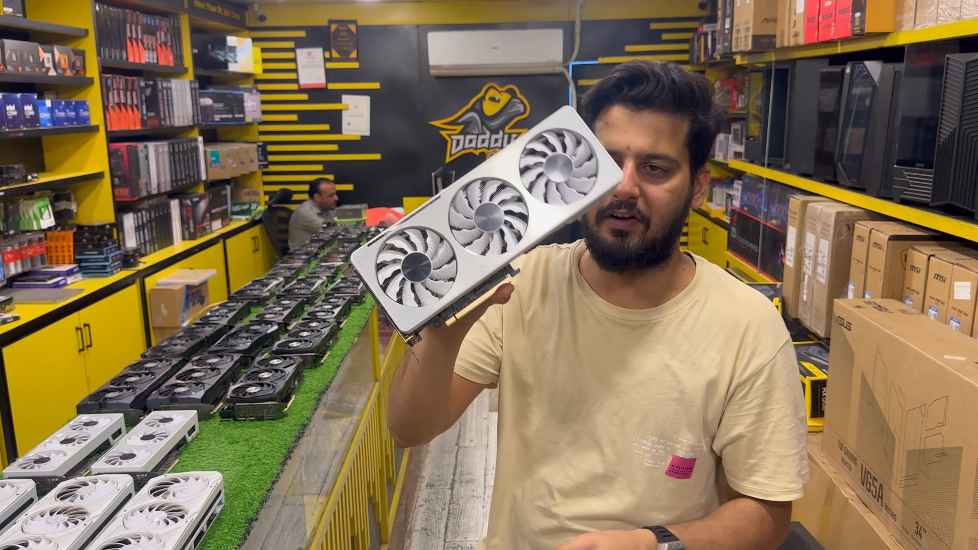 💥 Used GPUs are now available at unbeatable prices! If you’re planning ...