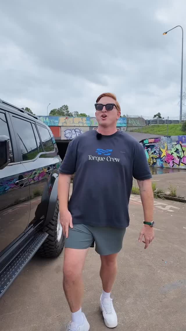 Torque Crew on Reels | Facebook